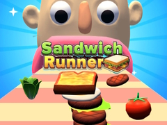 Laro Tumatakbong Sandwich online