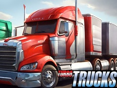 Laro L races ng Turbo Truck online