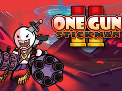 Laro Isang Baril 2: Stickman online