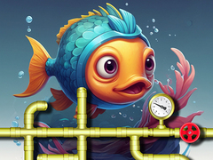 Laro Bihag na Isda online