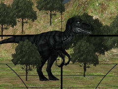 Laro Nakamamatay na Manghuhuli ng Dino online