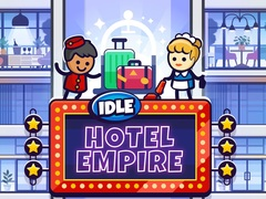 Laro Imperyo ng Hotel na Walang Gawain online