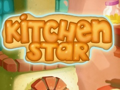 Laro Bituin sa Kusina online