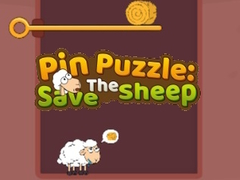 Laro Pin Puzzle: Iligtas ang Mga Tupa online