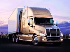Laro Pag-slide ng Trucks online