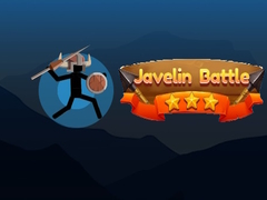 Laro Laban ng Javelin online