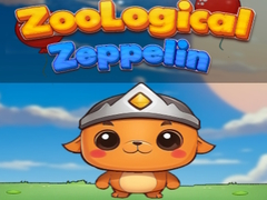 Laro Zoological Zeppelin online