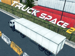 Laro Truck Space 2 online