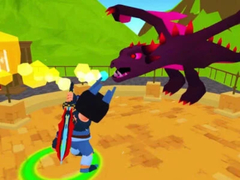 Laro Roblox: Labanan ng mga Kabalyero online