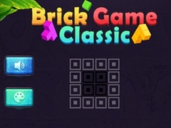 Laro Tradisyunal na Laro ng Brick online