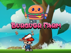 Laro Burgers Farm online