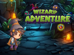 Laro Pakikipagsapalaran ng Wizard online