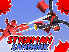 Laro Kahon ng Buhangin ng Stickman online