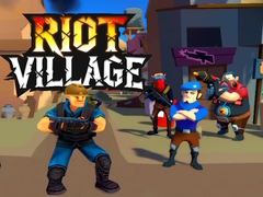 Laro Nayon ng Mga Riot online