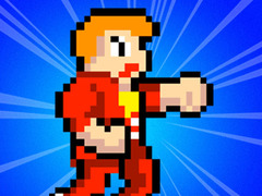 Laro Batang Karate online