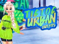 Laro TicToc Urban Outfit online
