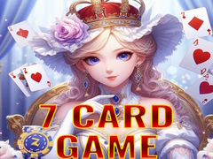 Laro Laro ng Pitong Kard online