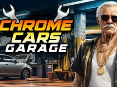 Laro Garahi ng Chrome Cars online