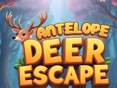 Laro Takas ng Antilope online