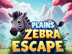 Laro Takas ng Plinang Zebra online