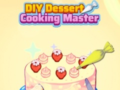 Laro Master ng Pagluluto ng Dessert DIY online