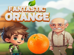 Laro Kamangha-manghang Orange online