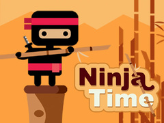 Laro Oras ng Ninja online