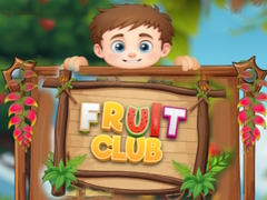 Laro Klub ng Prutas online