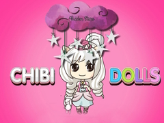 Laro Doll Chibi Nakatag na Bituin online
