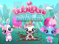 Laro Bubiloons online
