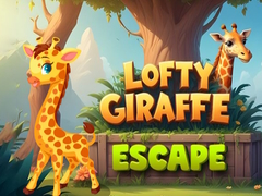 Laro Takas ng Mataas na Giraffe online