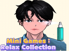 Laro Mini Laro: Koleksyon ng Relax online