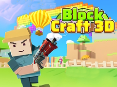 Laro Block Craft 3D online