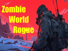 Laro Dundo Zombie Rogue online