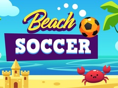 Laro Futbol sa dalampasigan online
