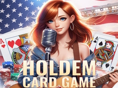 Laro Laro ng Baraha sa Holdem online
