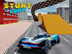 Laro Fury ng Stunt online