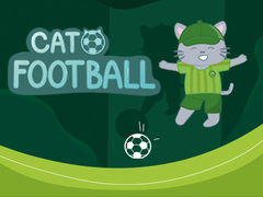 Laro Futbol Pusa online