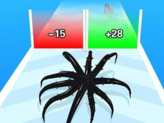 Laro Ebolusyon ng Alien: Hyper Cell online