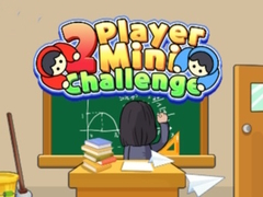 Laro Mini Hamon para sa 2 Manlalaro online