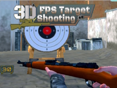 Laro Target Shooting 3D FPS online