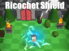 Laro Ricochet Kalasag online