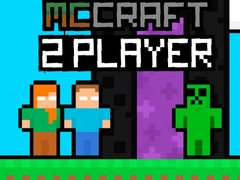 Laro MCCraft 2 Manlalaro online