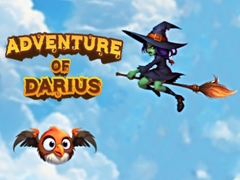 Laro Pakikipagsapalaran ni Darius online