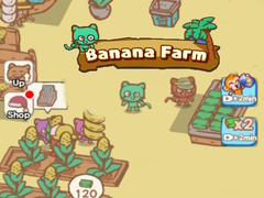 Laro Sakahan ng Saging online