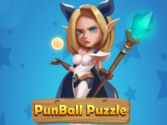 Laro Puzzle ng Punball online
