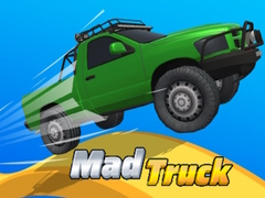 Laro Mabaliw na Truck online