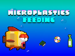 Laro Pagpapakain ng Microplastics online