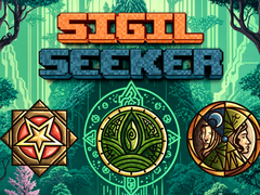 Laro Tagahanap ng Sigil online