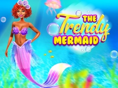 Laro Ang Trendy na Sirena online